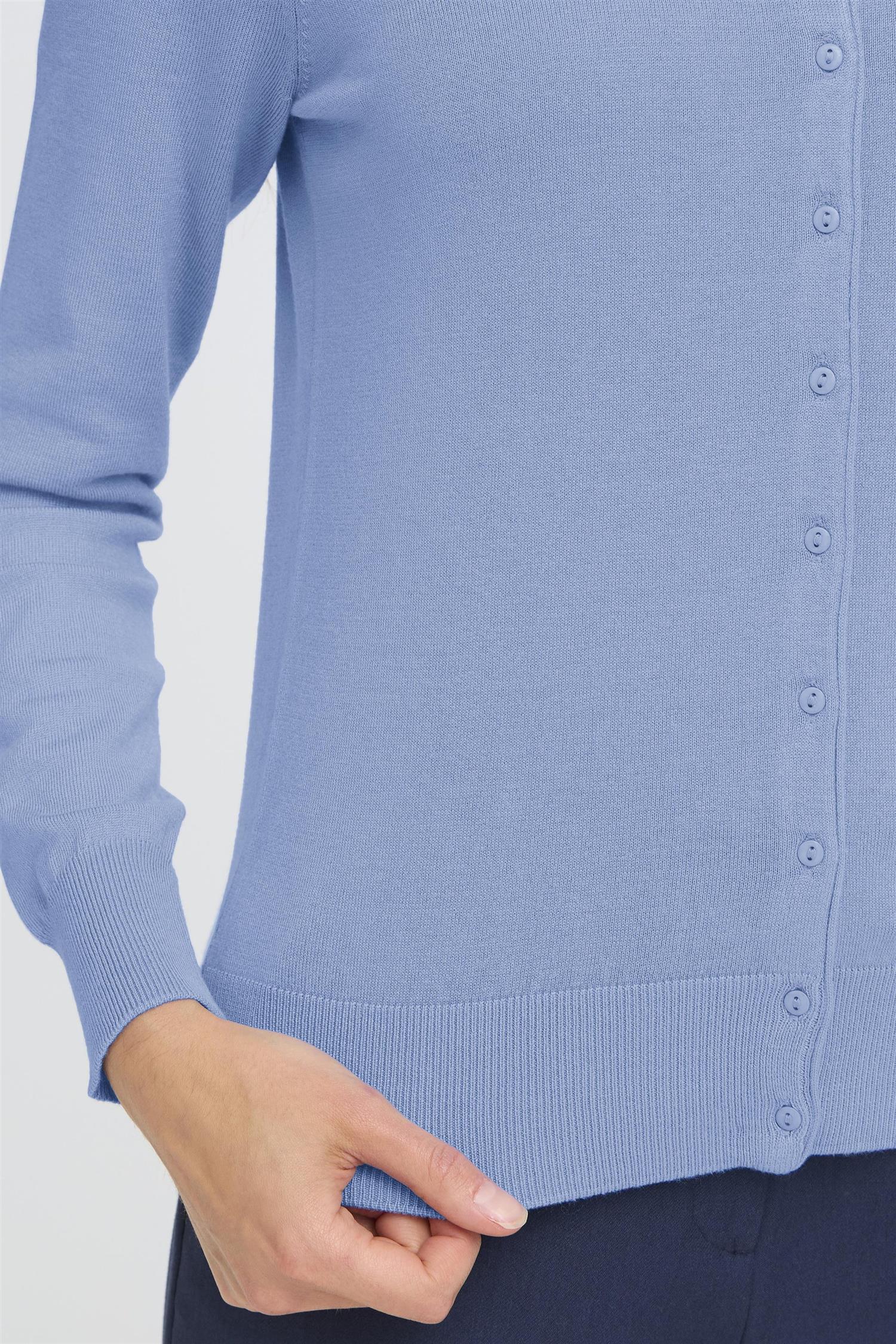 Frzubasic 60 Cardigan