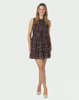 May Big Dot Dress