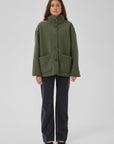 Mwfuna Jacket