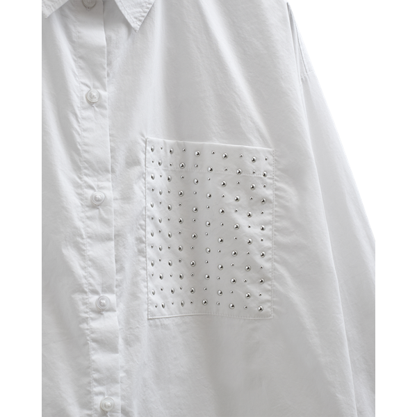 FQKAMILLE-SHIRT
