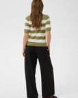 Kalizza Striped Knit