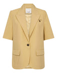 Nilancc Fitted Ss Blazer