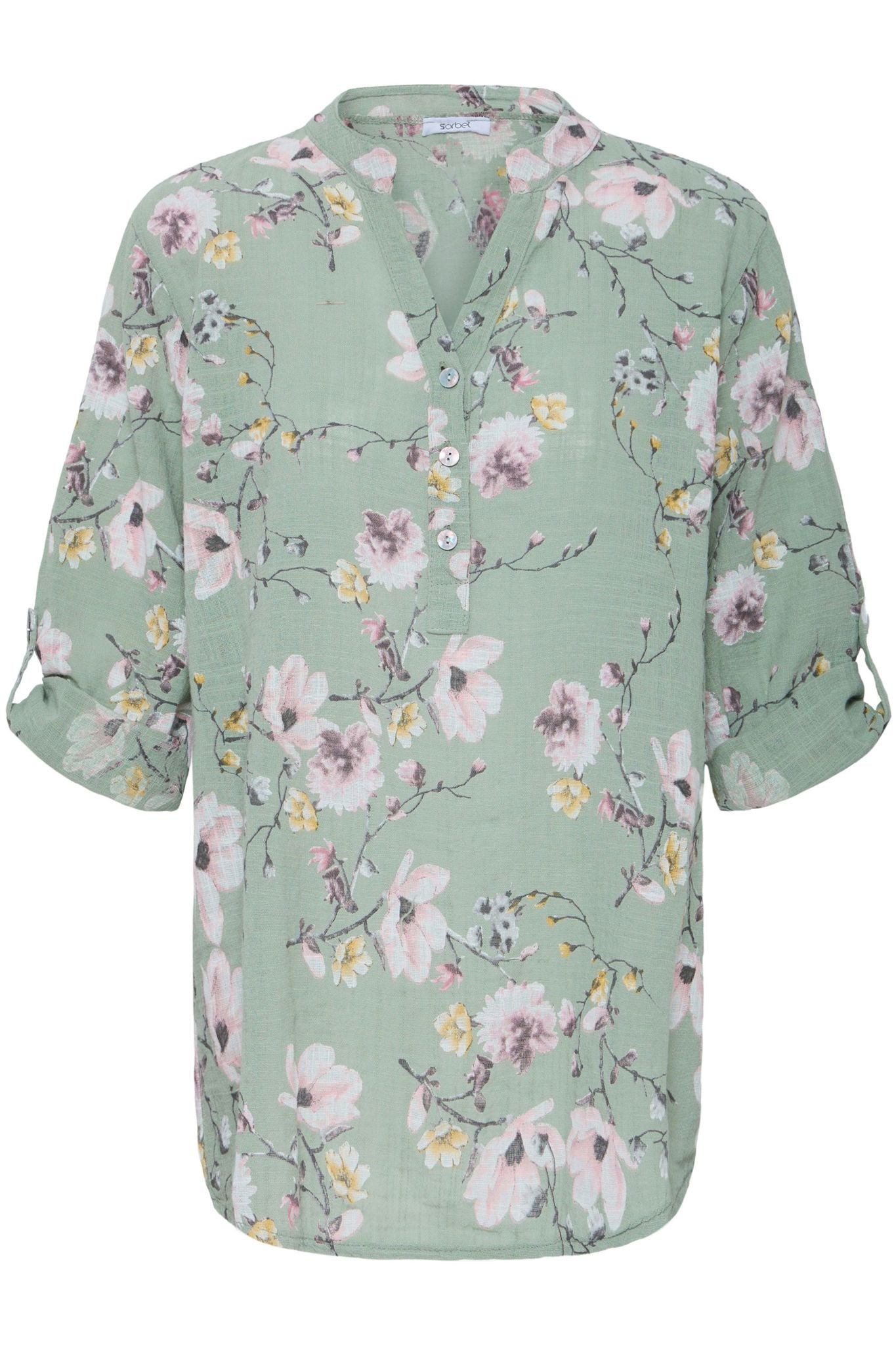 Sbxalexa Dfl Blouse