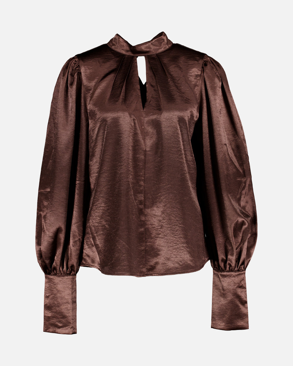 Aida Heavy Satin