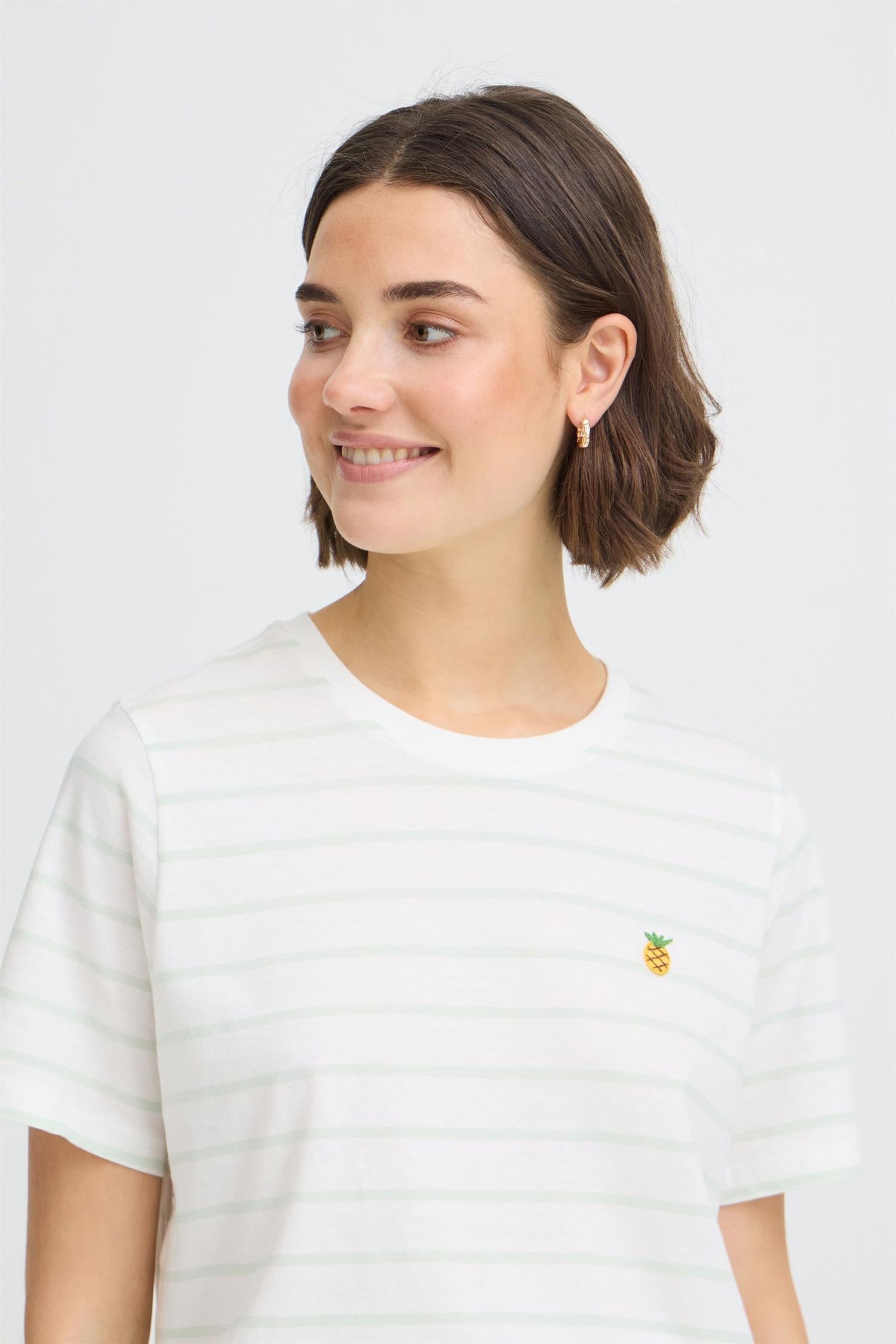 Frtiana Tee 1