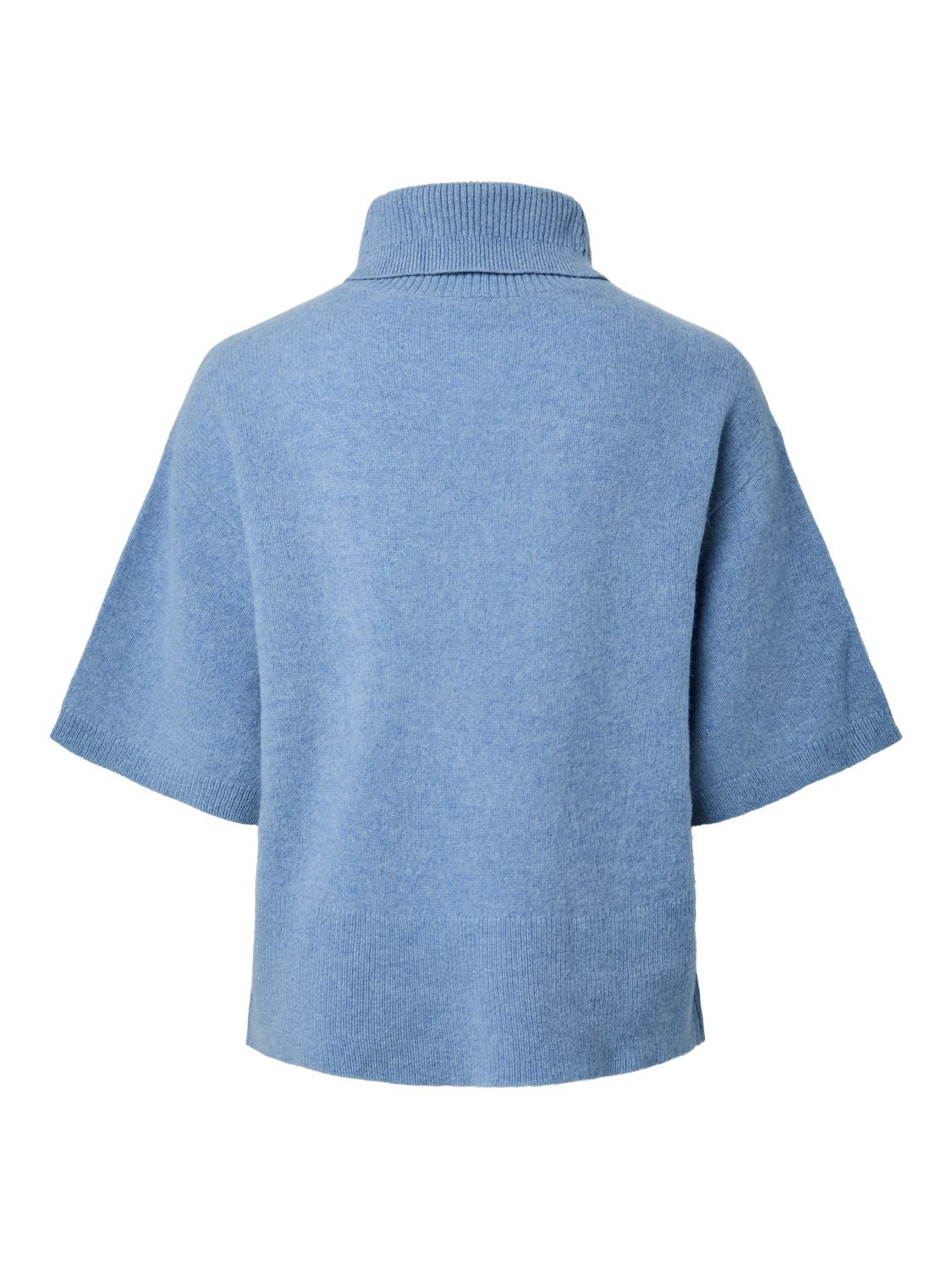 Yasemila 2/4 Wool Knit Pullover S. Noos