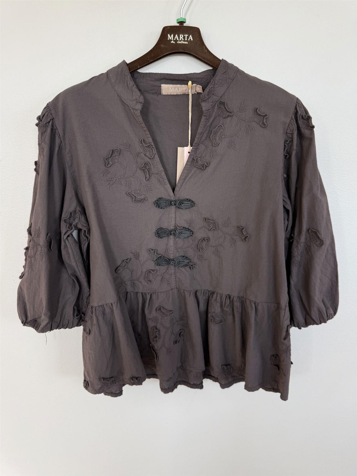 Mdcsafiya Blouse