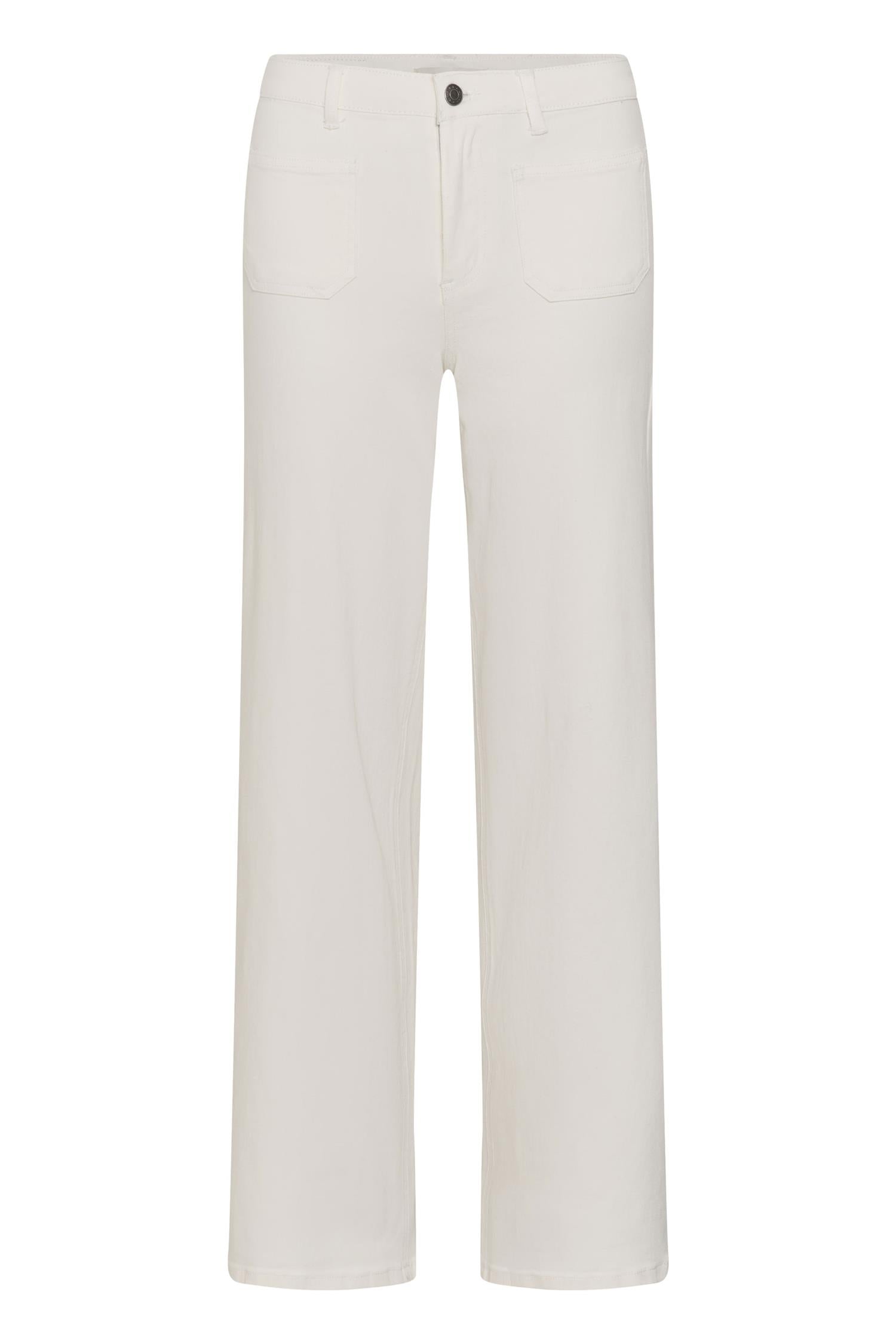 Kabrook Hw Reg Fit Jeans