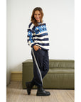 Mdcseashell Pants