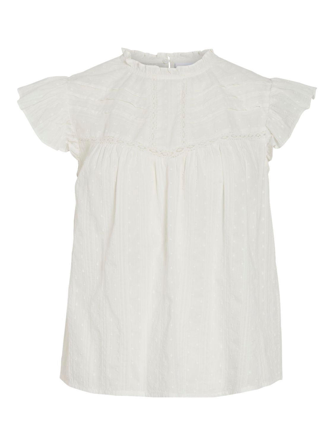 Viyva S/l Top