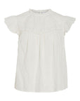 Viyva S/l Top