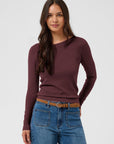 Kalizza Knit Pullover No