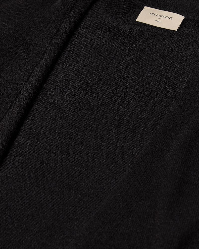 Fqagnes-Cardigan