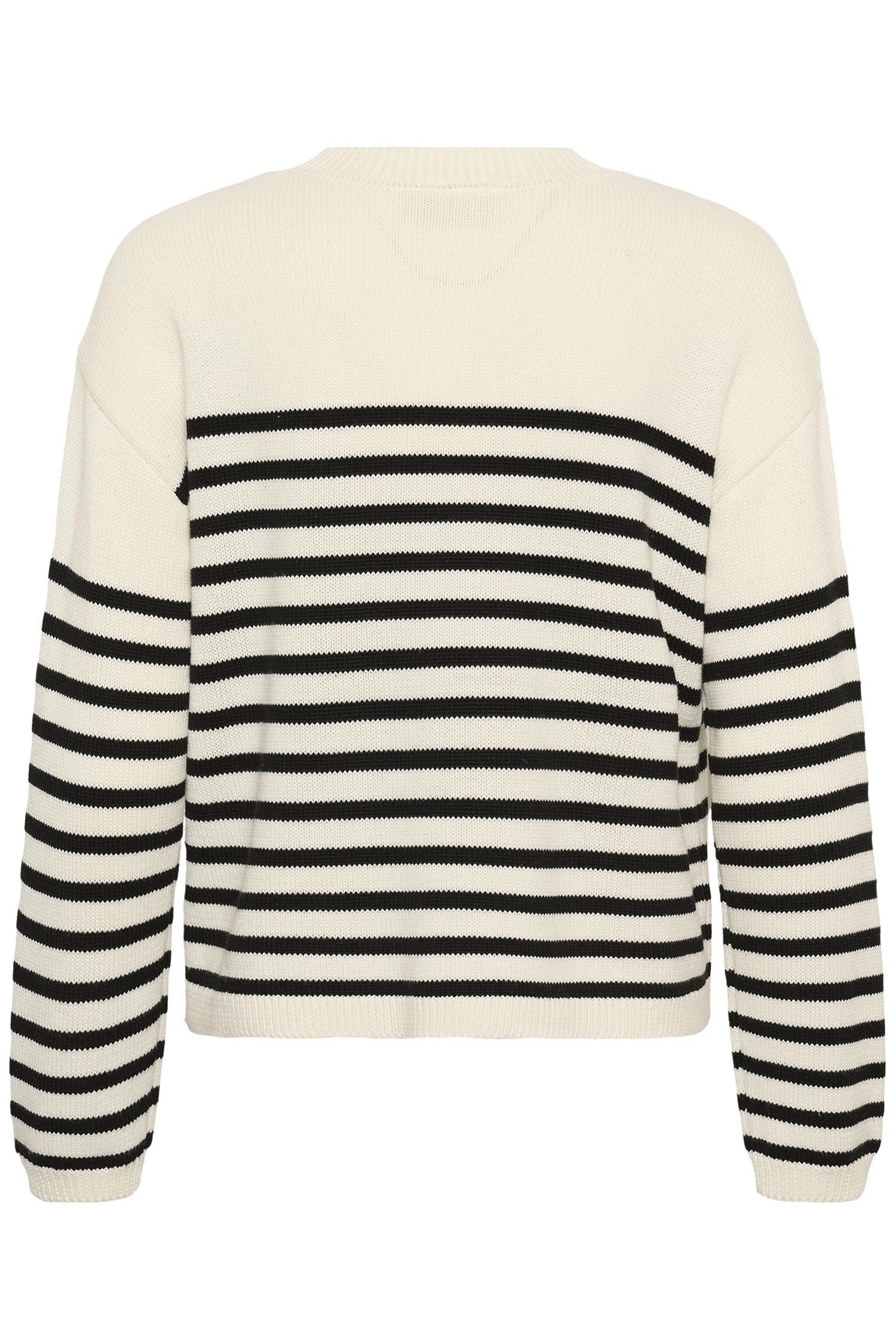 Kasus Pullover Knit