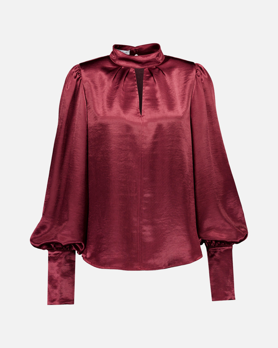 Aida Heavy Satin
