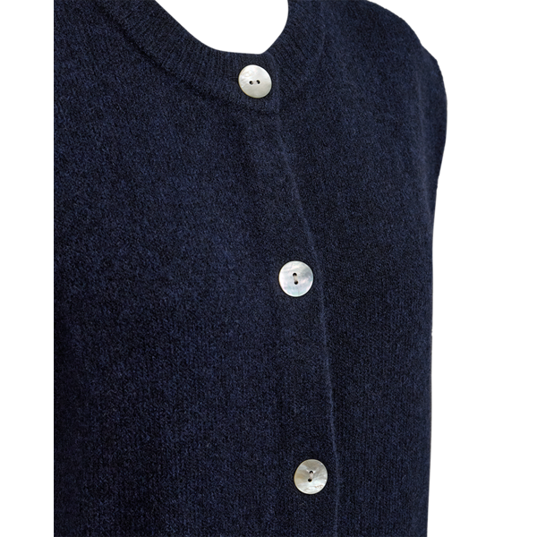 Fqalpa-Vest