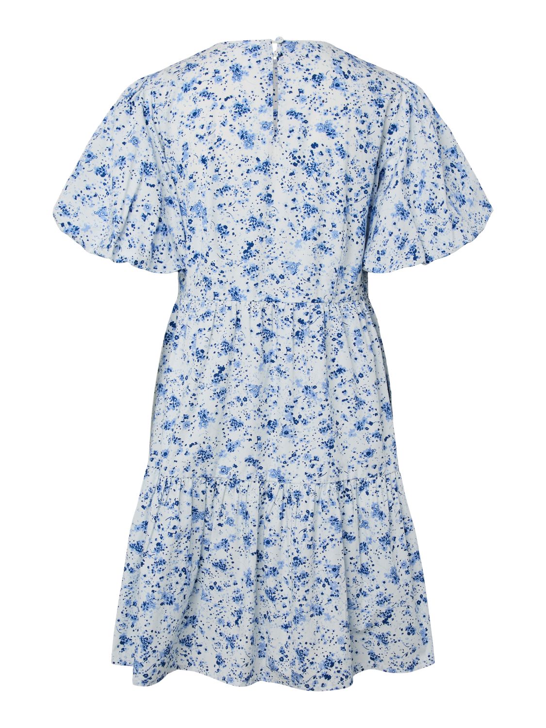 Yascolea Ss Dress S.