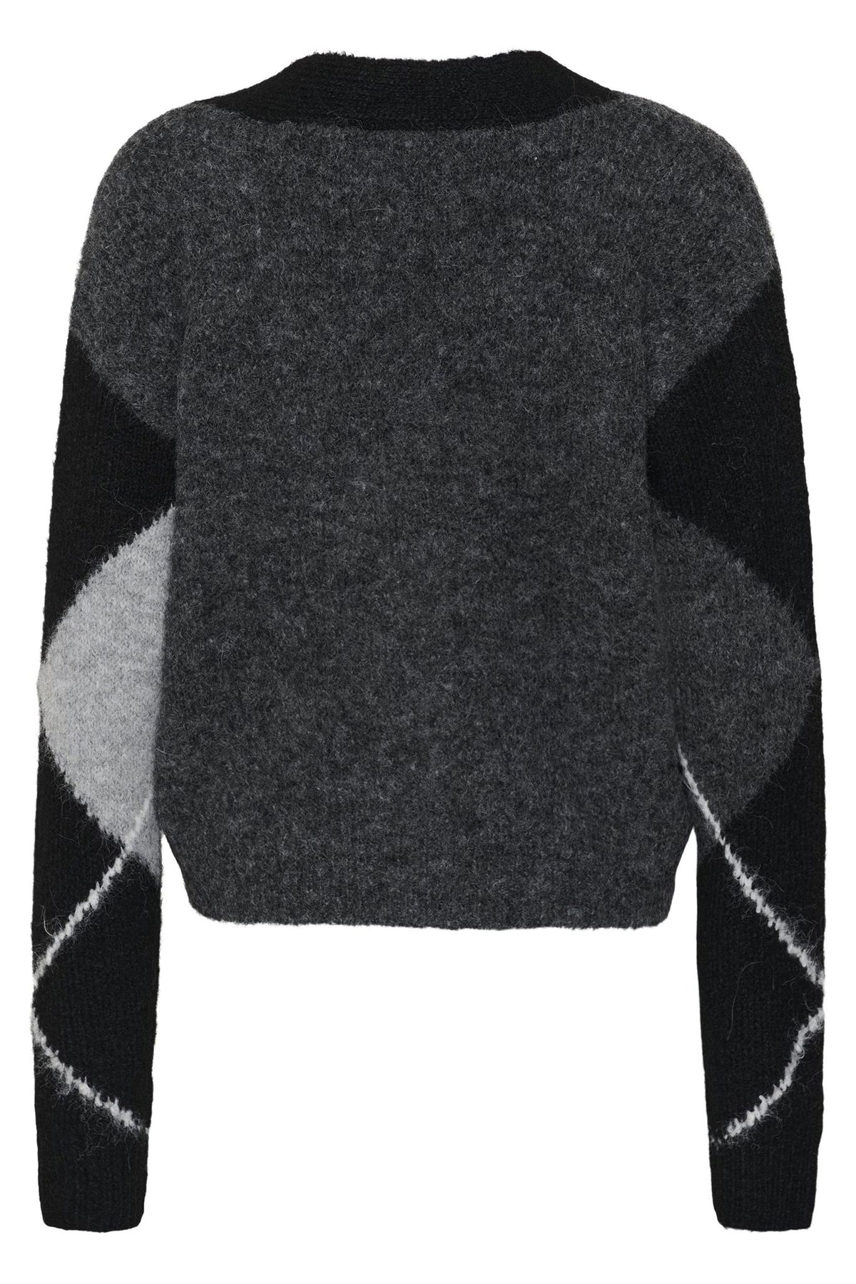 Kagrith Cardigan