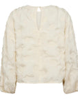 Feroncc Structure Blouse