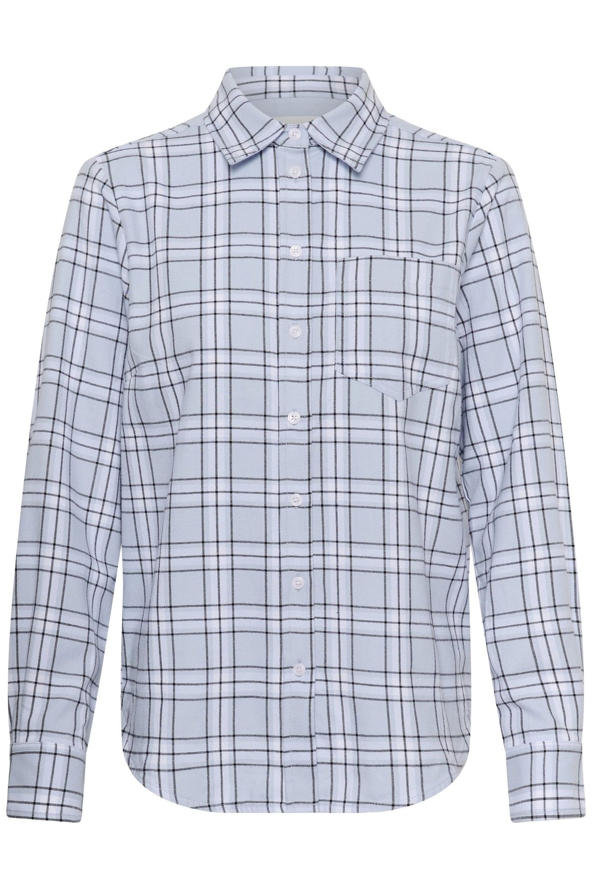 Yanapw Shirt