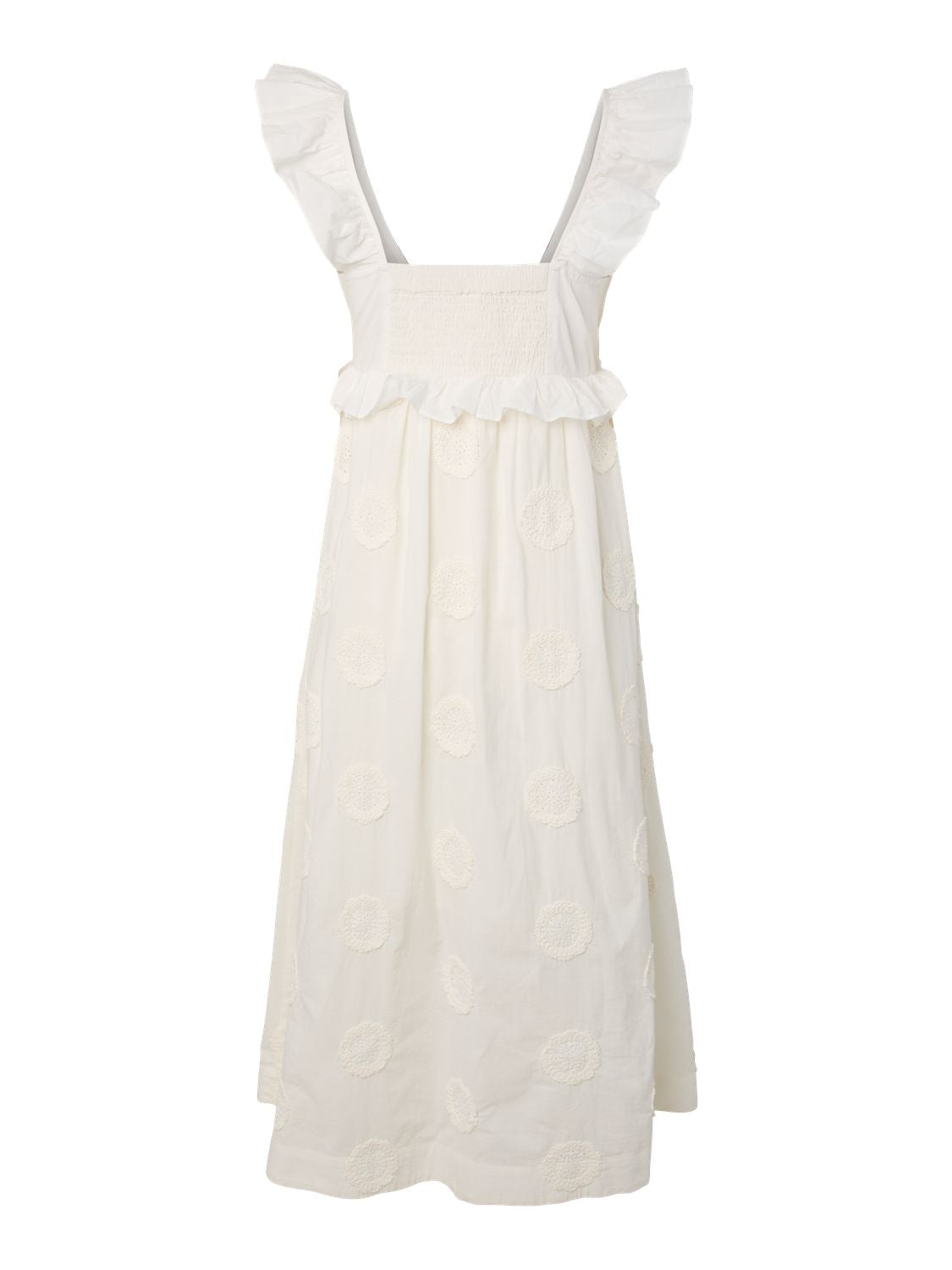 Yasnama Sl Long Dress