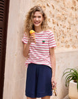 Frtiana Tee 1