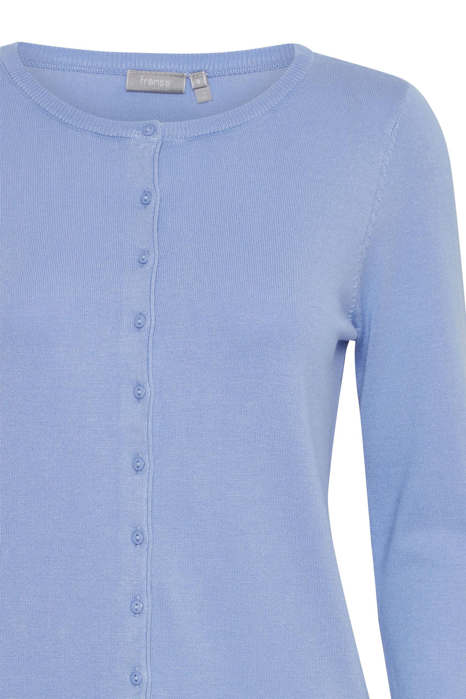 Frzubasic 60 Cardigan