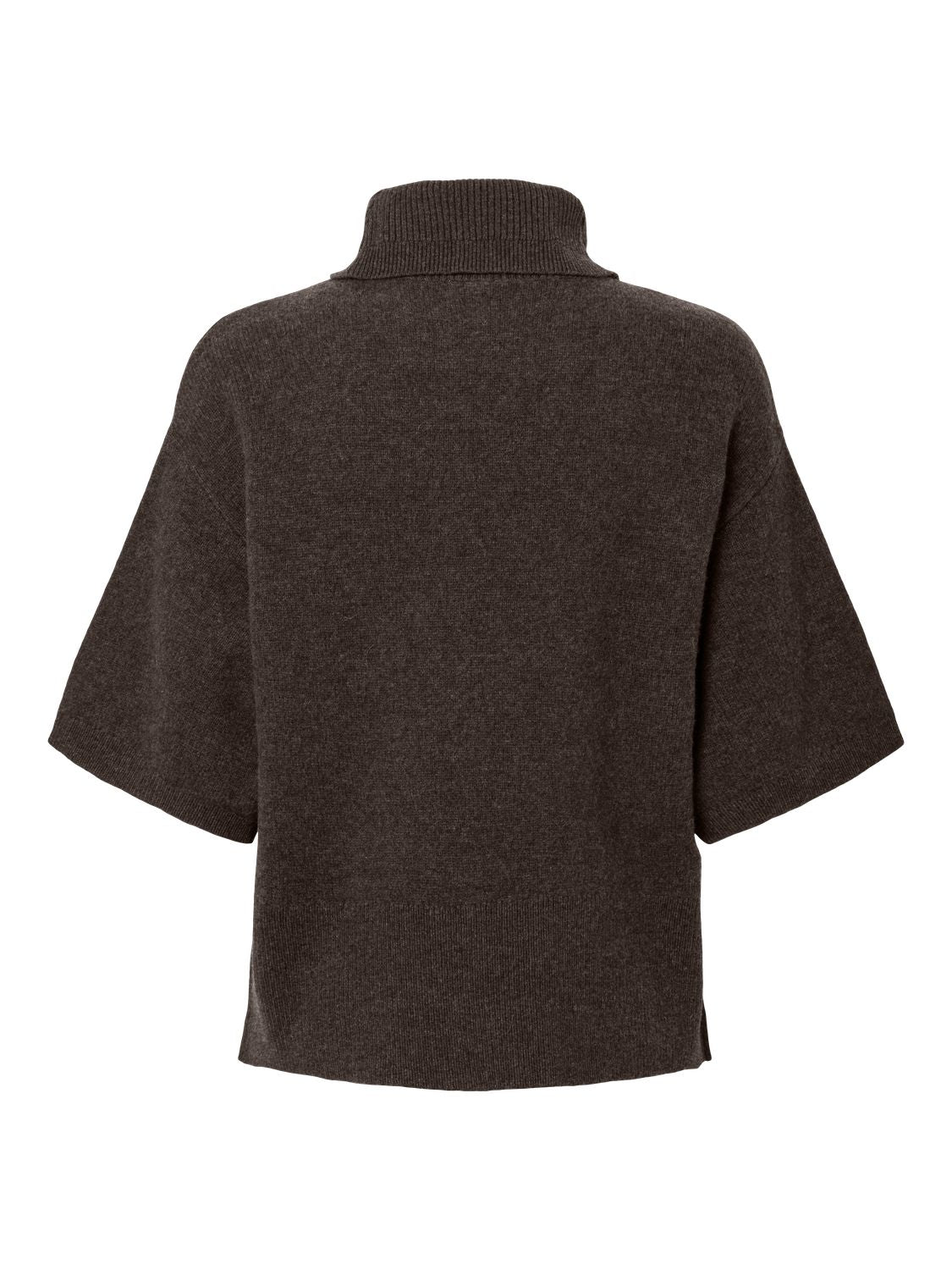 Yasemila 2/4 Wool Knit Pullover S. Noos