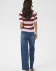 Kalizza Striped Knit