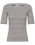 Kaliddy Boatneck T-Shirt