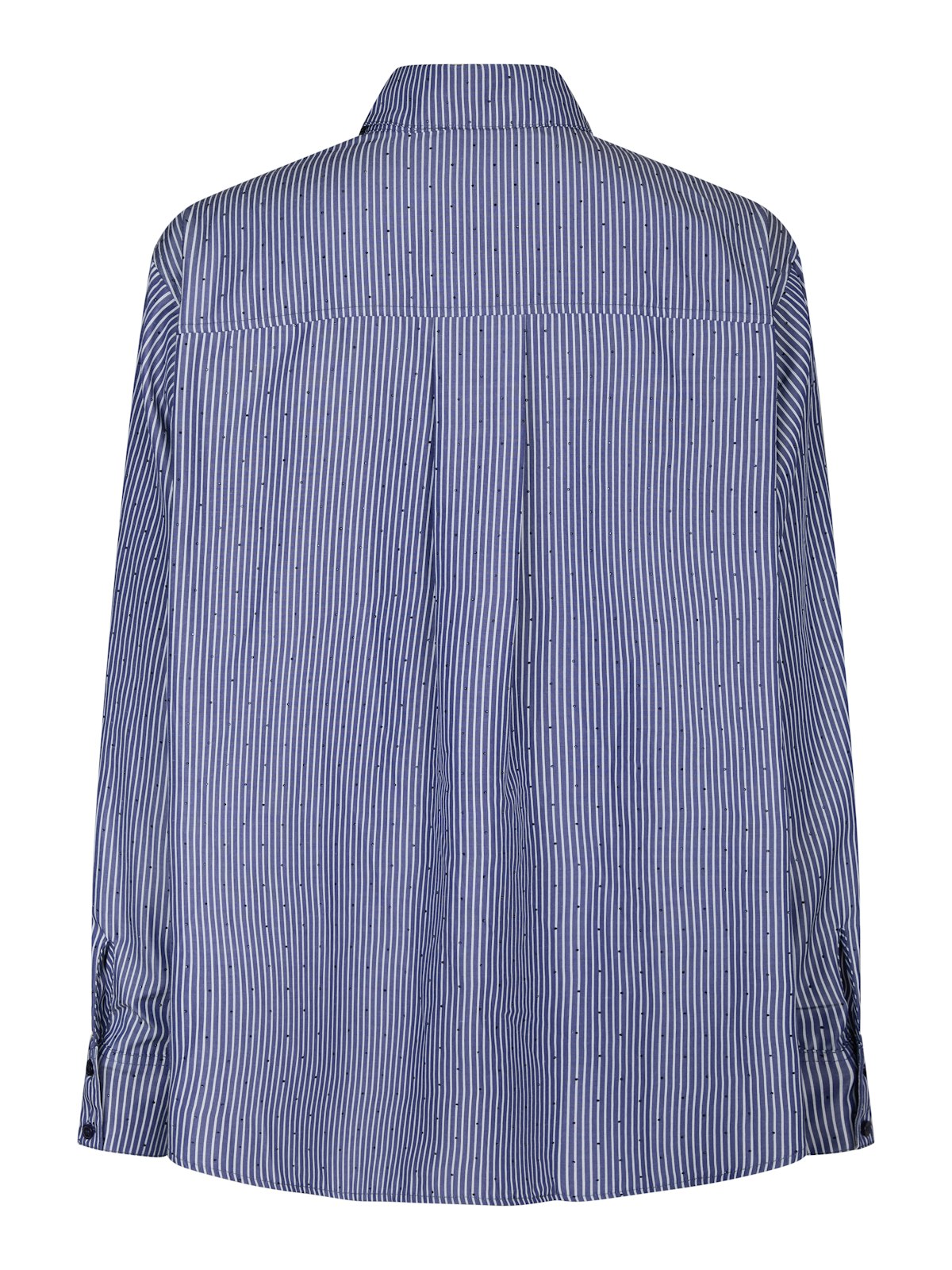 Dalma B Stripe Stone Shirt