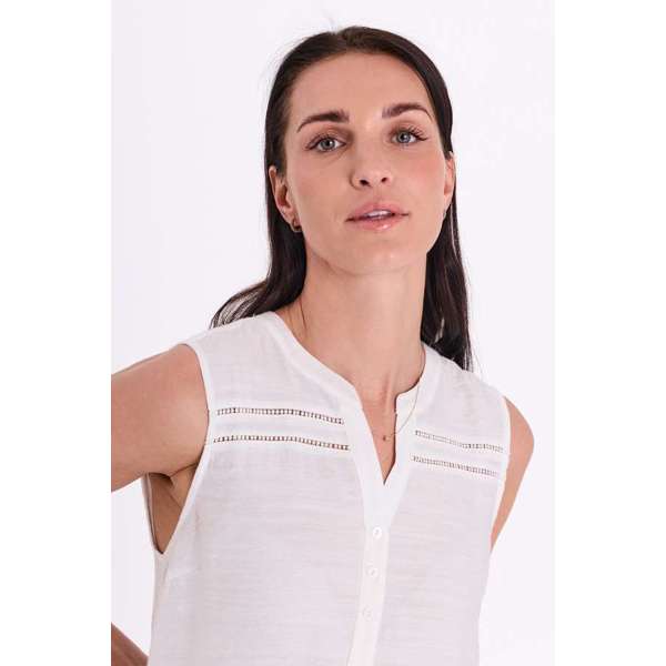 Fqandrea-Blouse