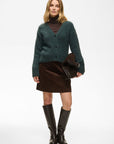 Lingspw Skirt