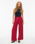 Vicatalina Hw Wide Pants/1
