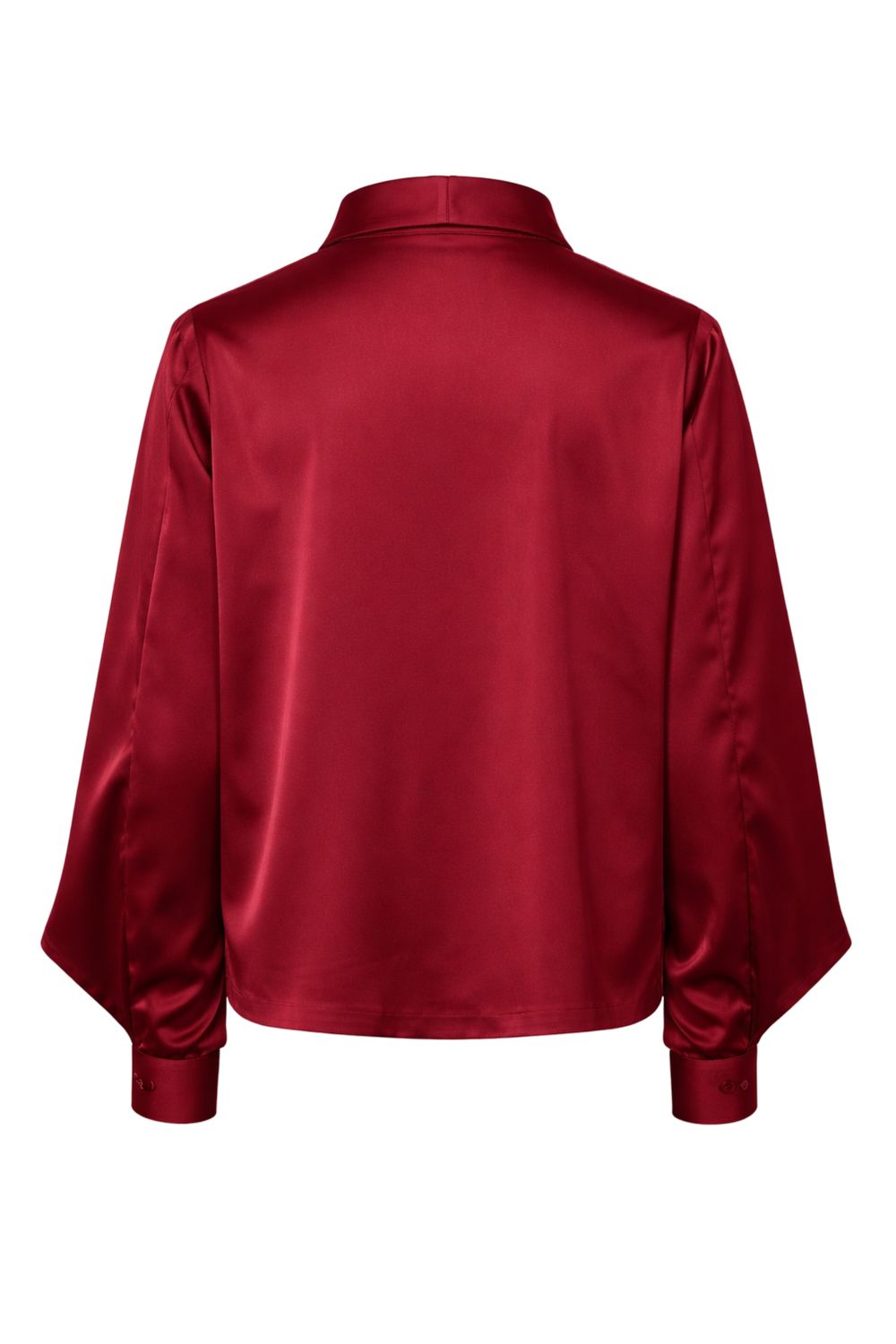 Yaspella Ls Top S. Noos