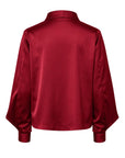 Yaspella Ls Top S. Noos