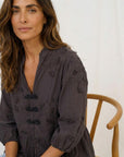 Mdcsafiya Blouse