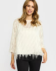 PAVA BLOUSE