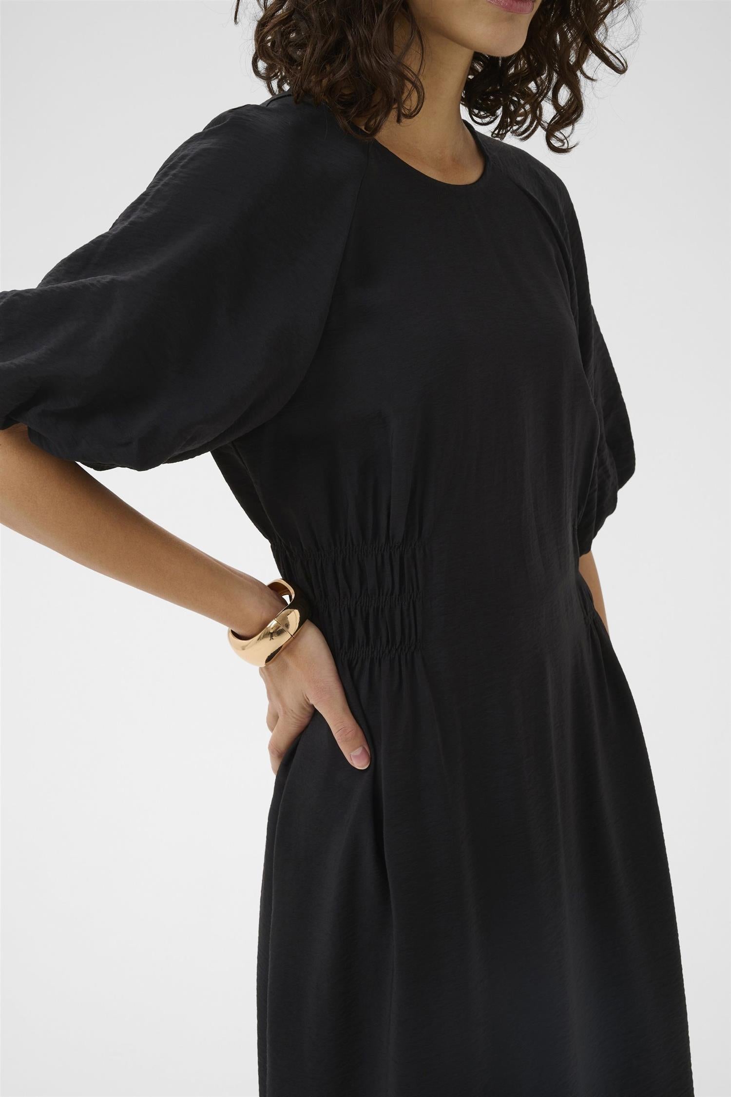 Kaneema Dress