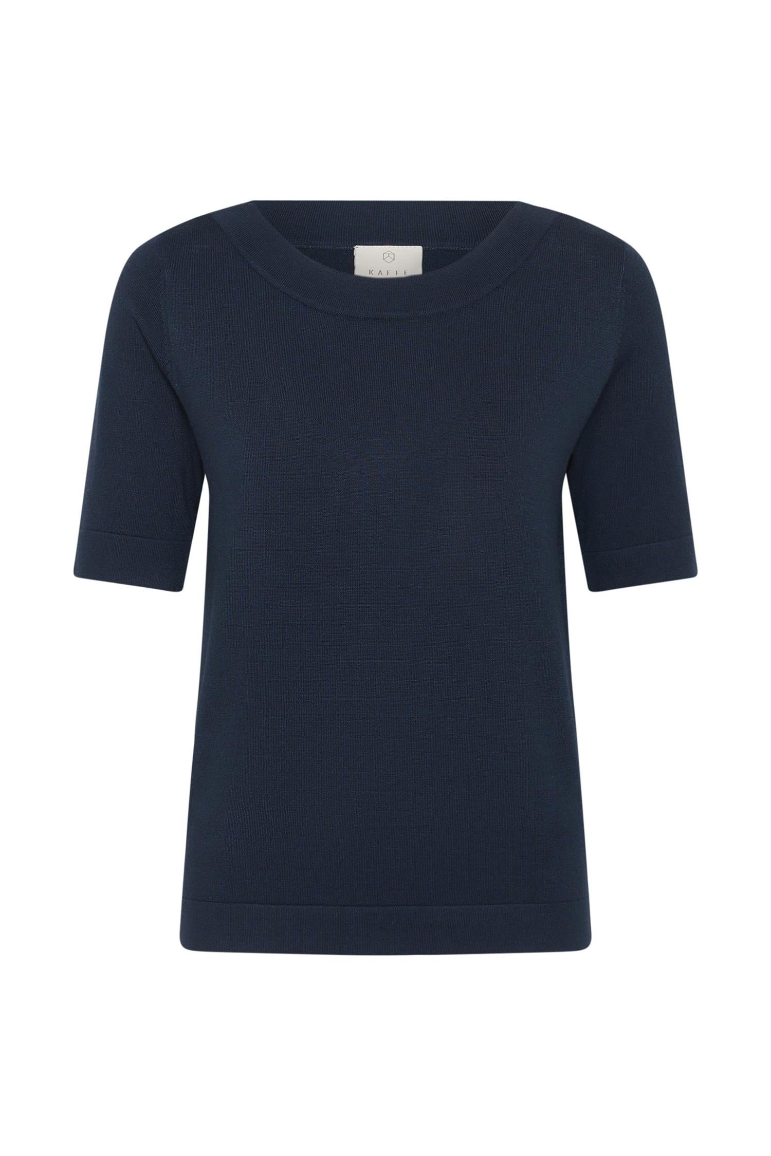 Kalizza Boatneck Solid Pullover