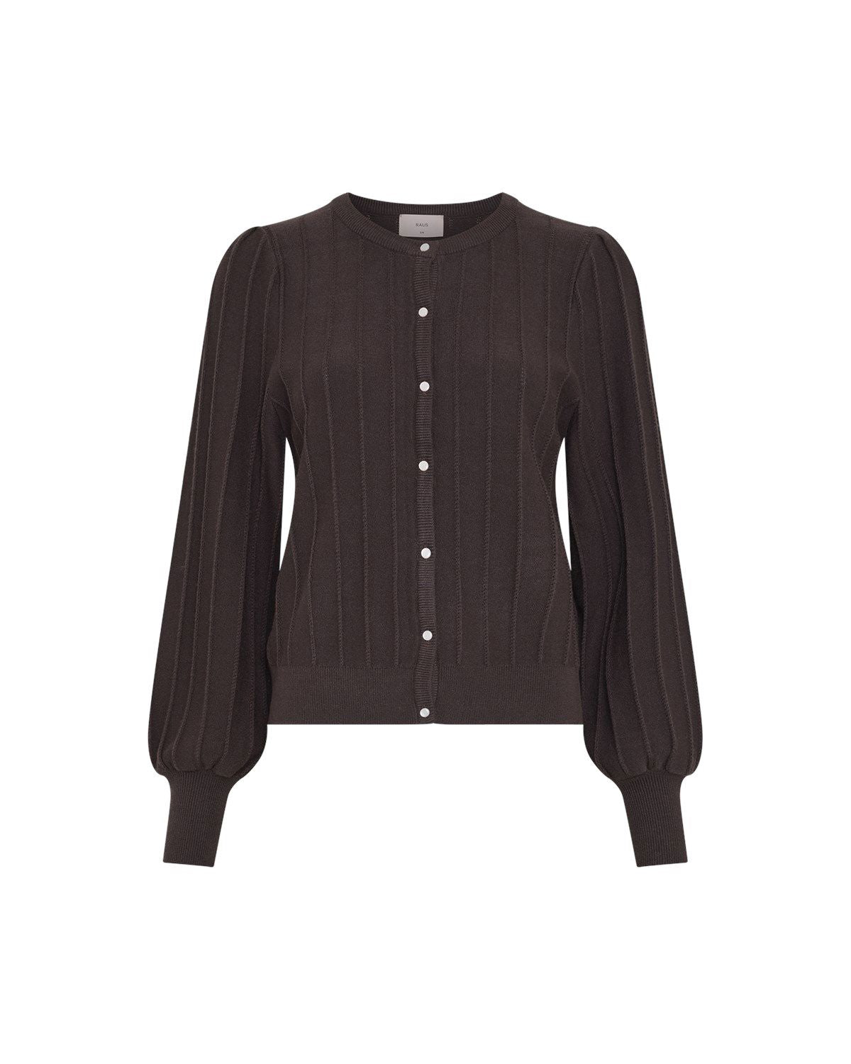 Rausguru Cardigan