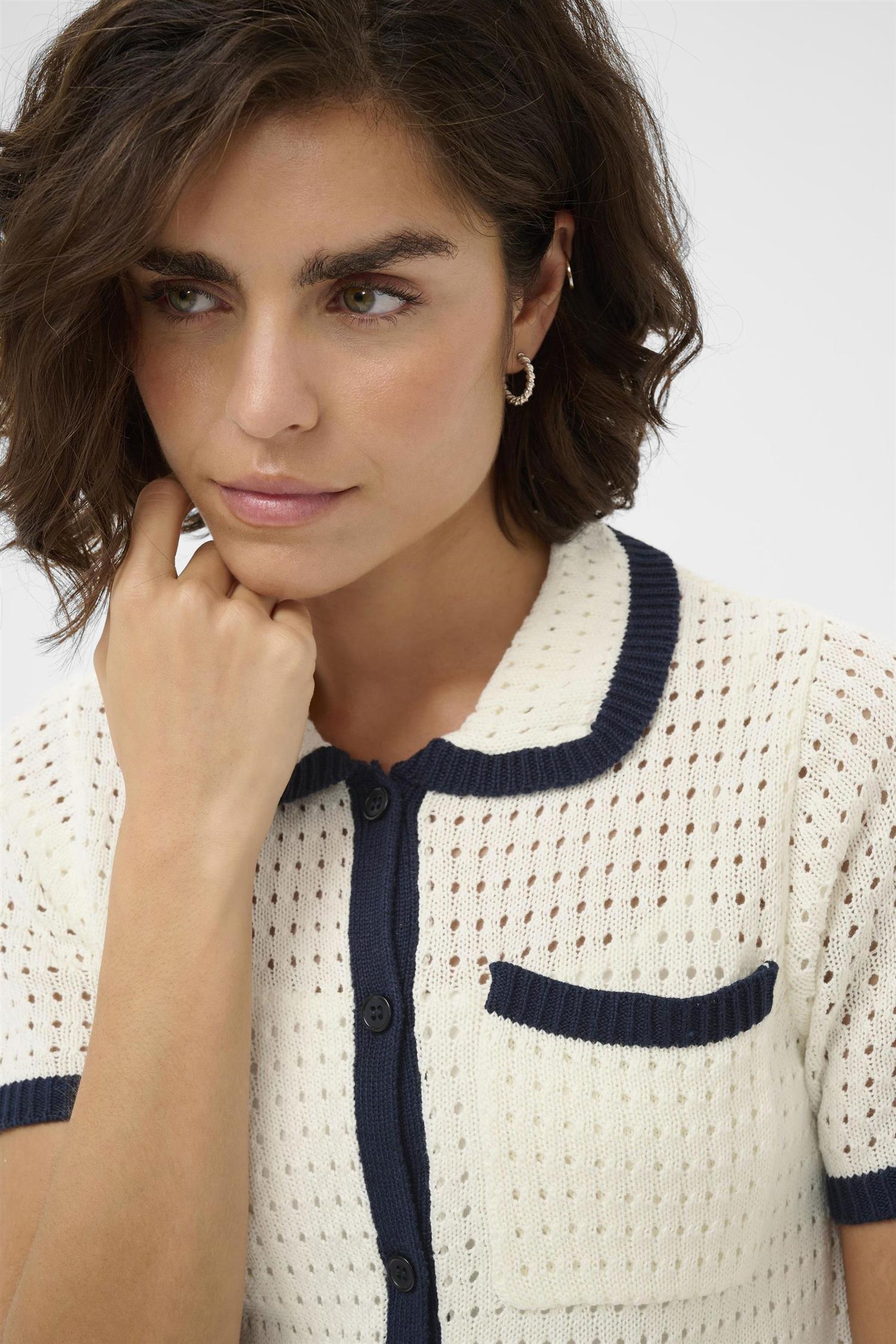Kabrianna Knit Cardigan