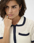 Kabrianna Knit Cardigan