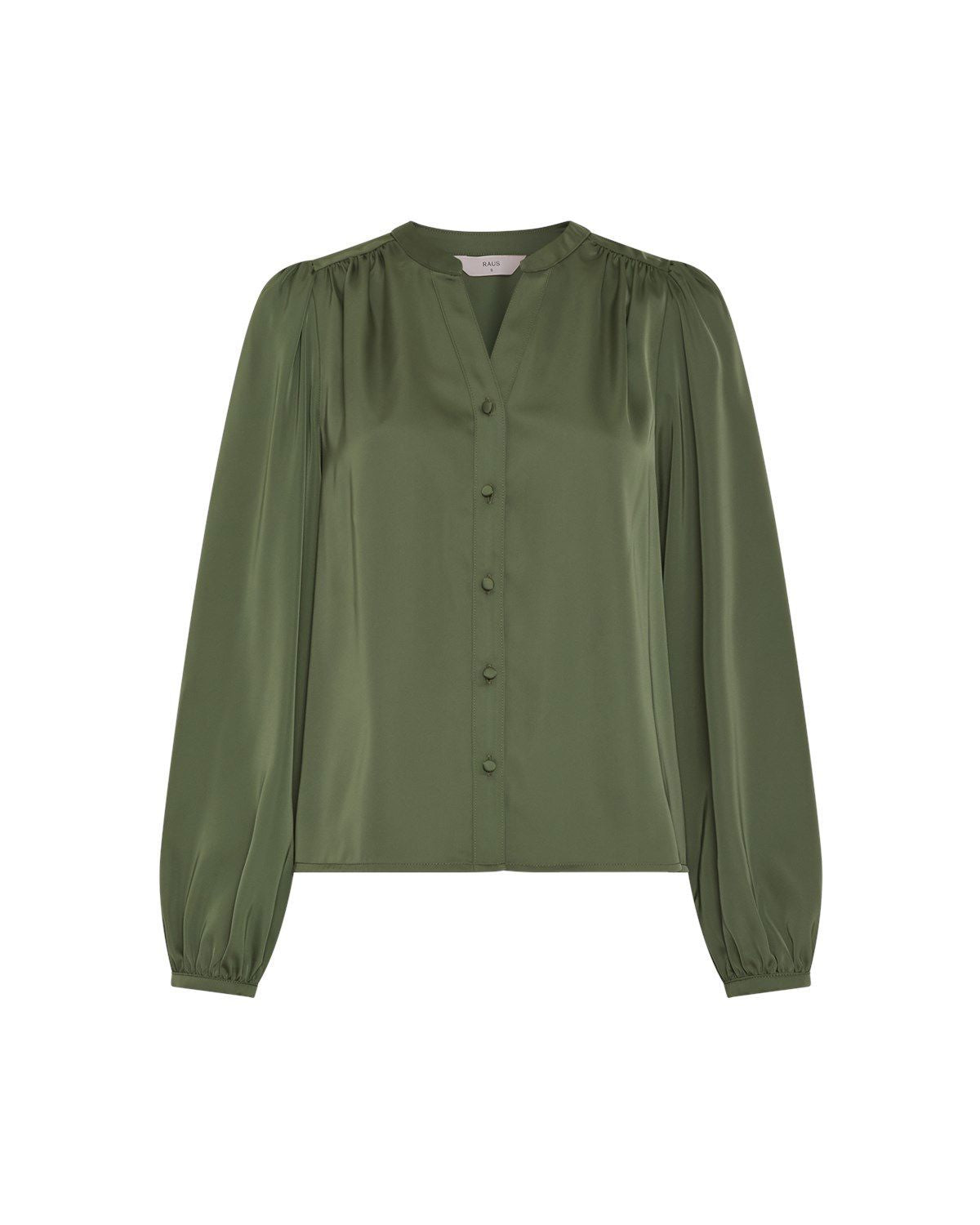 Raustrine Shirt