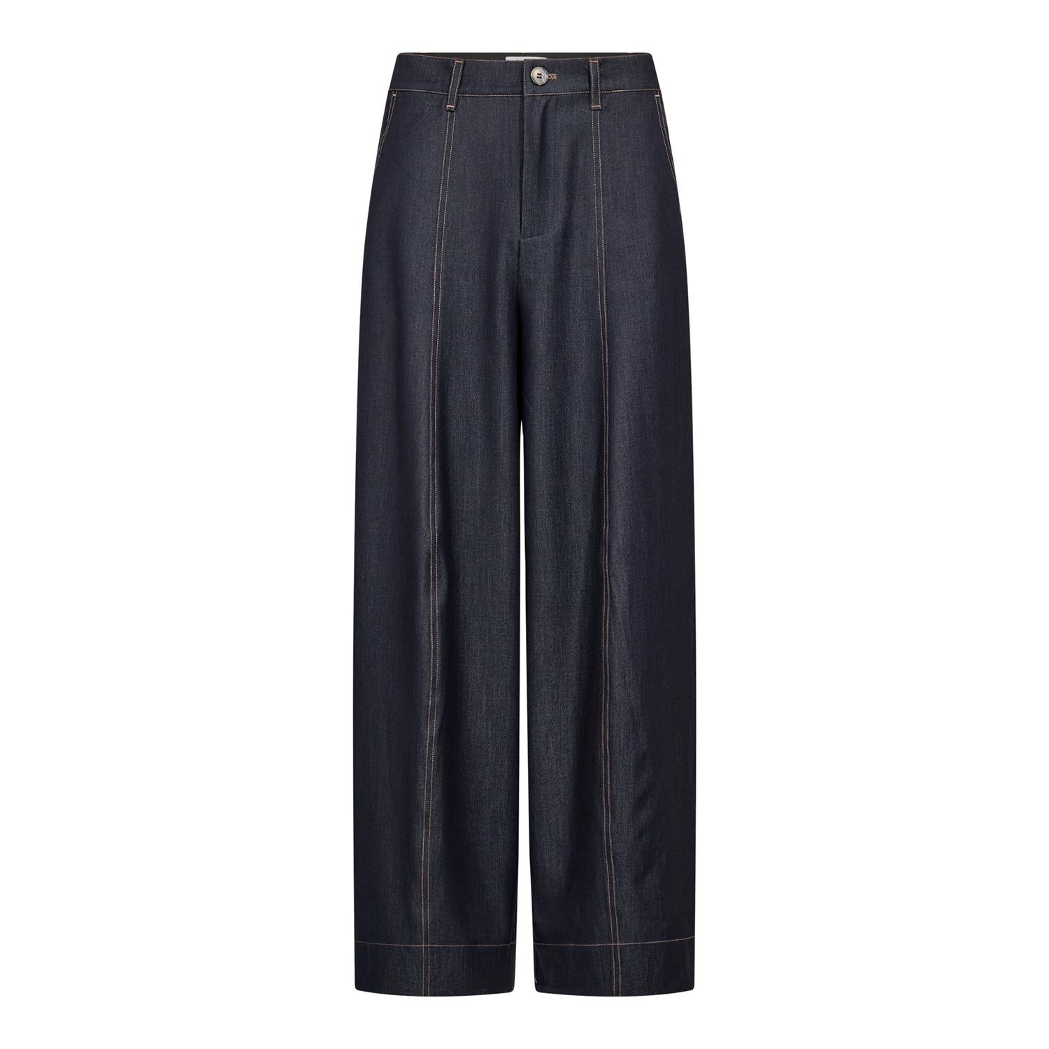 Terrycc  Barrel Pant