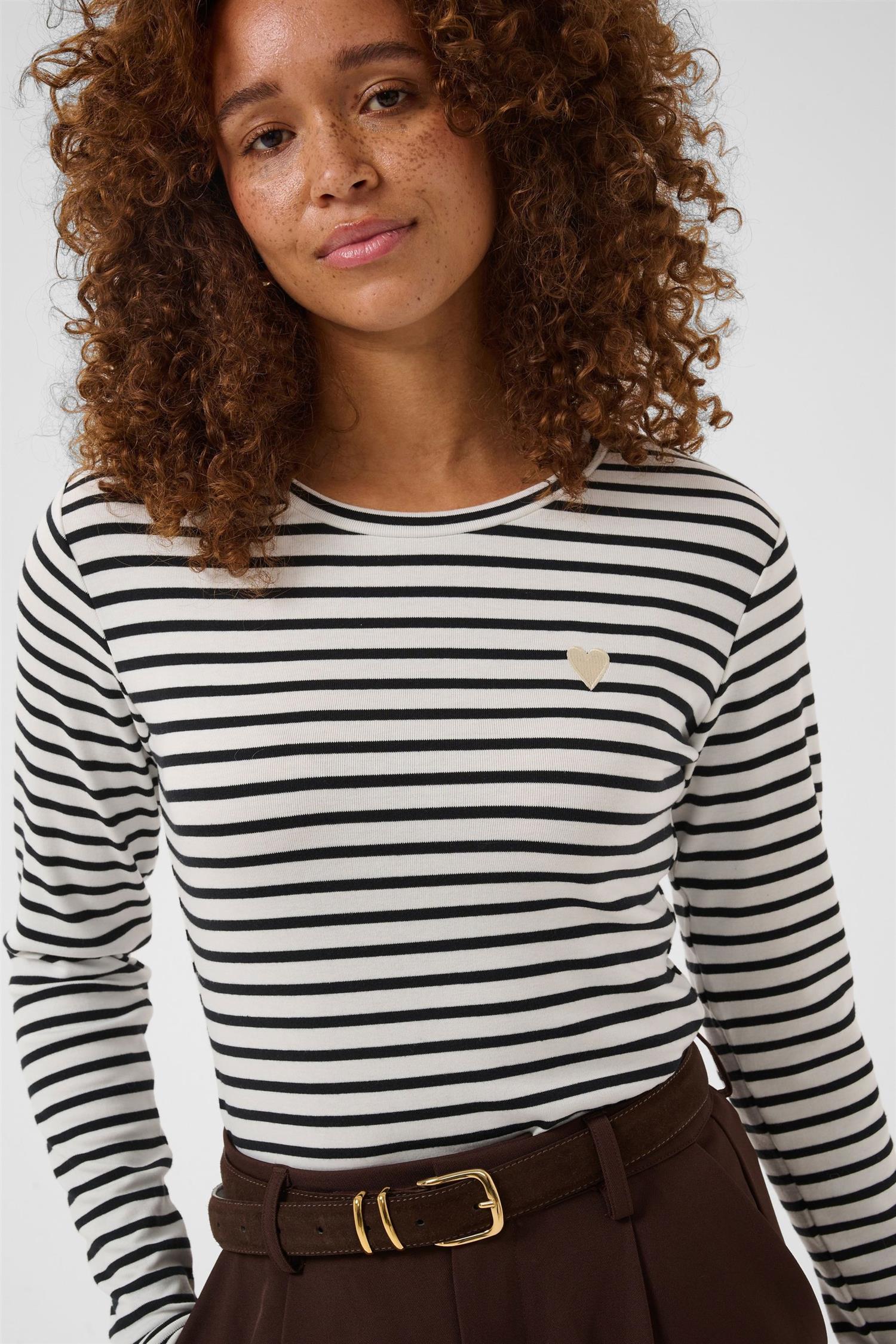 Liddy T-Shirt