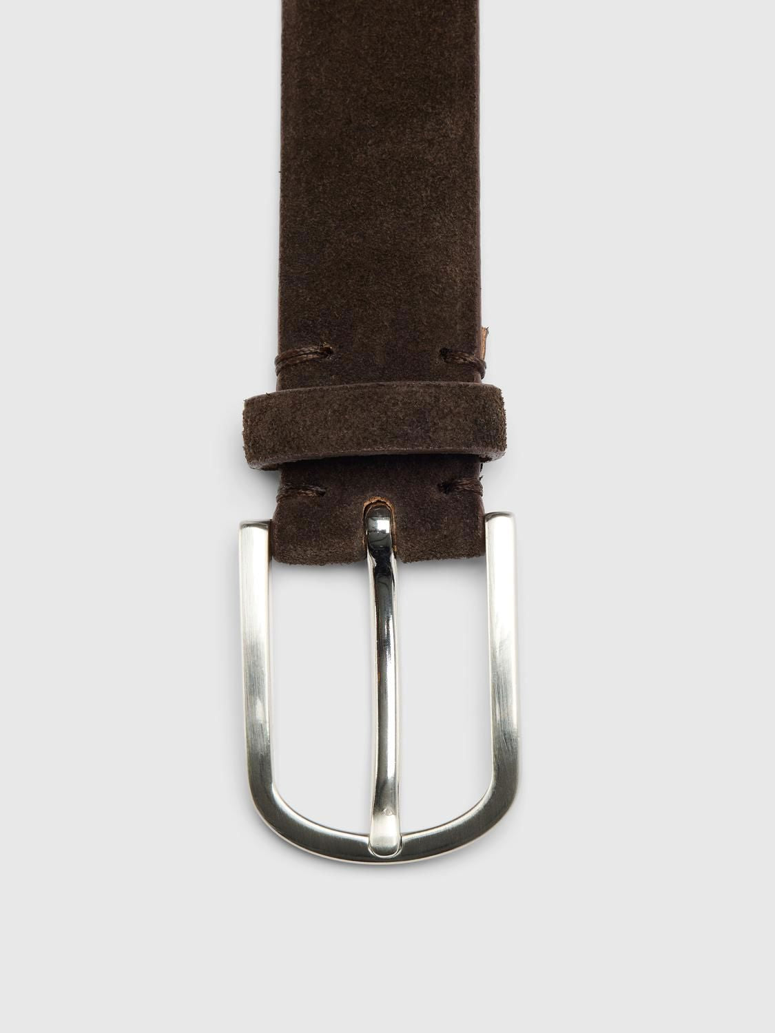 Slwiona Suede Belt