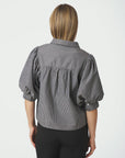 Etta Stripe B Shirt