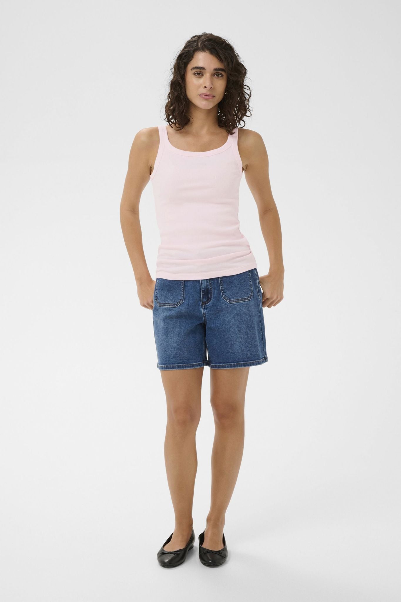 Kacarna Tank Top