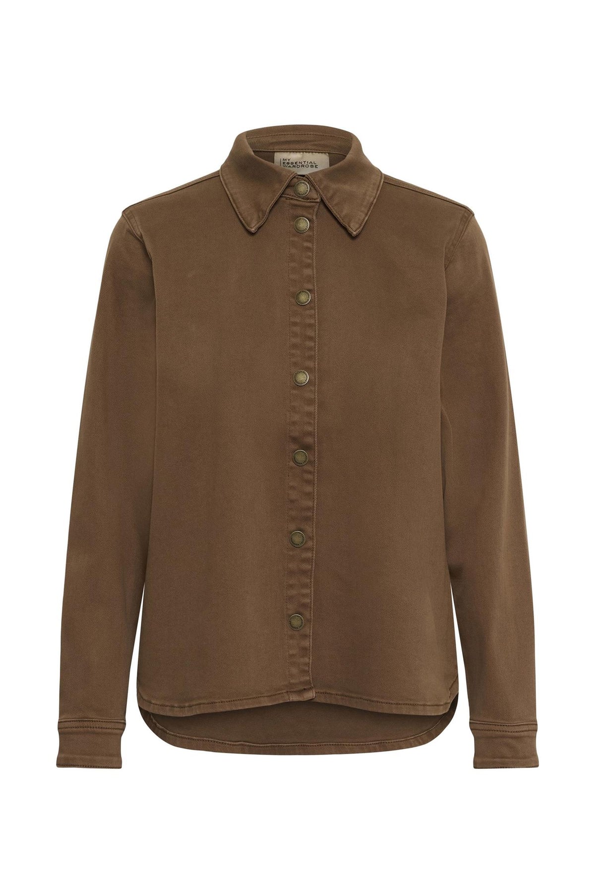 Mwlinn Sofia 149 Shirt
